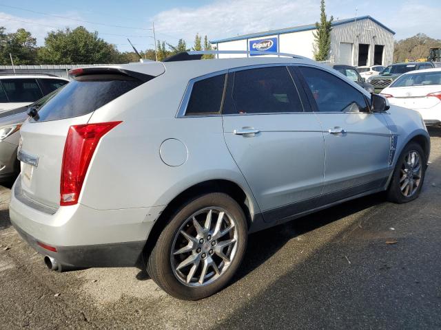 Photo 3 from auction – 2011 CADILLAC SRX PERFOR with VIN 3GYFNBEYXBS661305
