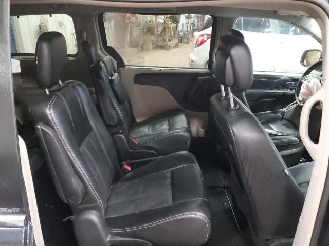 Photo 11 from auction – 2013 CHRYSLER TOWN & COU with VIN 2C4RC1CG9DR734077
