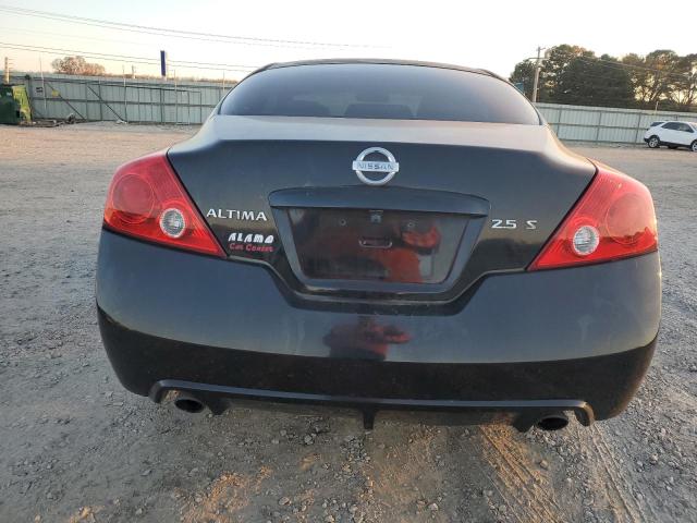 Photo 6 from auction – 2011 NISSAN ALTIMA S with VIN 1N4AL2EP1BC116022