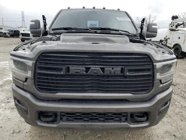 Photo 5 from auction – 2024 RAM 3500 LARAM with VIN 3C63RRML8RG220255