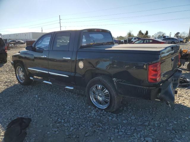Photo 2 from auction – 2005 DODGE DAKOTA QUA with VIN 1D7HE48N35S314030