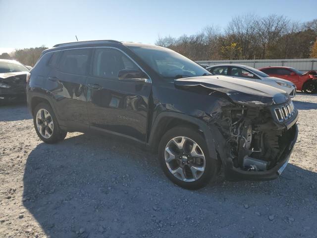 Photo 4 from auction – 2018 JEEP COMPASS LI with VIN 3C4NJDCB5JT267131