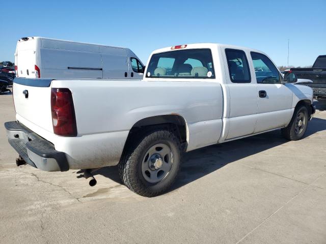 Photo 3 from auction – 2003 CHEVROLET SILVERADO with VIN 2GCEC19T631380406