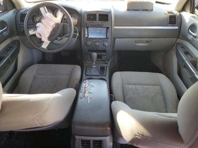 Foto 8 de la subasta – 2008 DODGE CHARGER con VIN 2B3KA43G38H199348