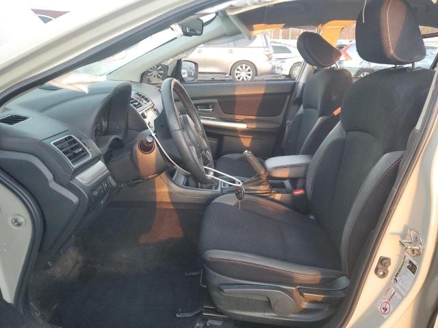 Photo 7 from auction – 2016 SUBARU CROSSTREK with VIN JF2GPABC1G9308079