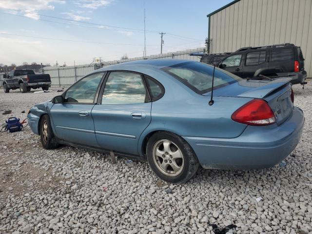 Photo 2 from auction – 2006 FORD TAURUS SE with VIN 1FAFP53U26A213252