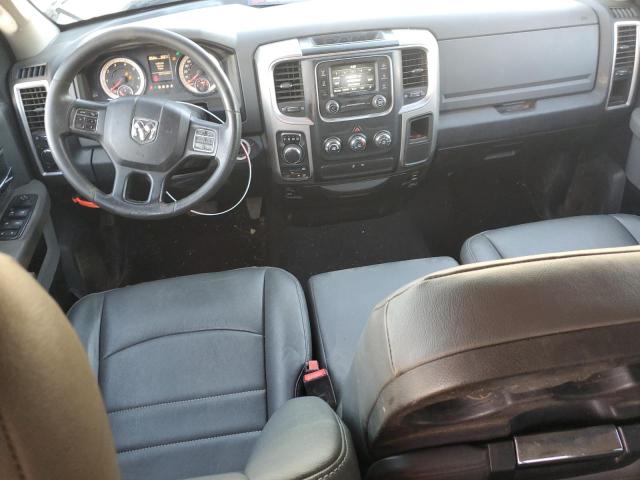 Снимка 8 от търг – 2017 RAM 1500 SLT с VIN 1C6RR7GT0HS578757