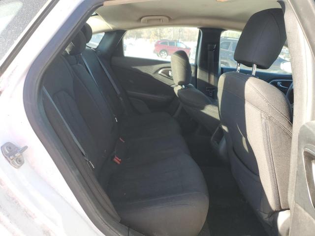 Photo 10 from auction – 2016 CHRYSLER 200 LIMITE with VIN 1C3CCCAB1GN165997