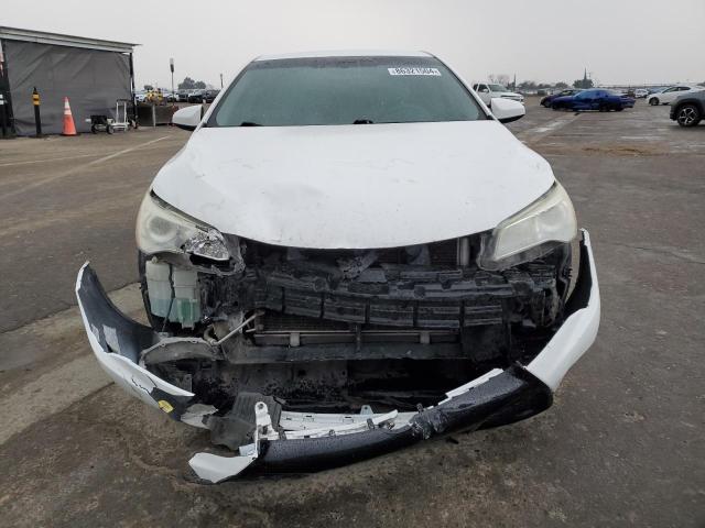 Photo 5 from auction – 2015 TOYOTA CAMRY LE with VIN 4T1BF1FK3FU082485