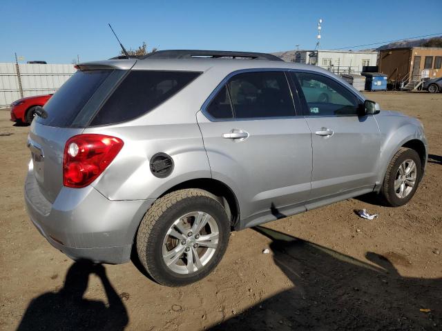 Photo 3 from auction – 2010 CHEVROLET EQUINOX LT with VIN 2CNALDEW9A6306134