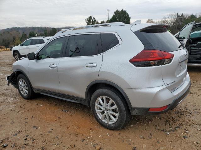Photo 2 from auction – 2018 NISSAN ROGUE S with VIN KNMAT2MV7JP520735