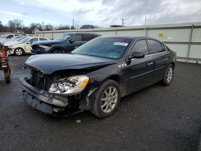 BUICK LUCERNE CX 2006 with VIN 1G4HD57296U244920 - Photo from auction