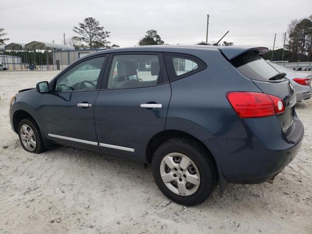 Photo 2 from auction – 2013 NISSAN ROGUE S with VIN JN8AS5MT4DW553726