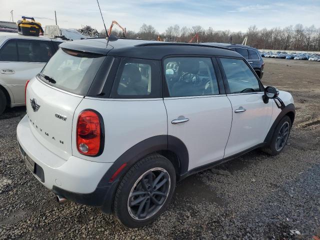 Снимка 3 от търг – 2015 MINI COOPER COU с VIN WMWZB3C56FWR44284
