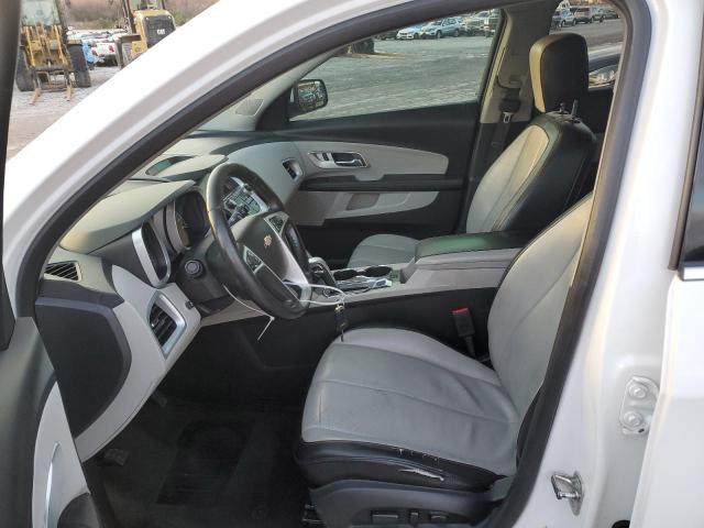 Photo 7 from auction – 2013 CHEVROLET EQUINOX LT with VIN 2GNFLPE35D6209557