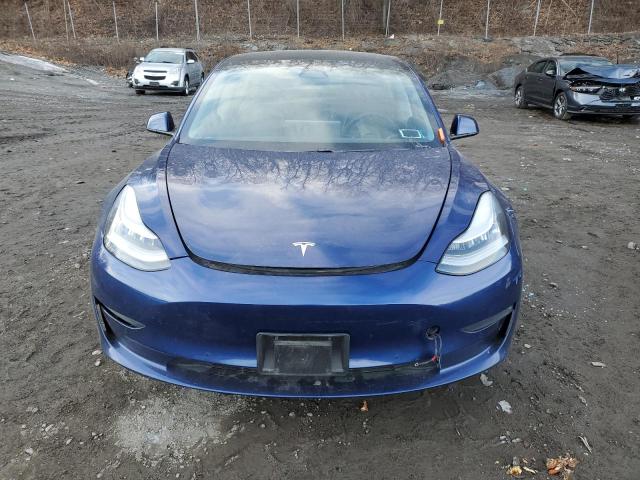 Photo 5 from auction – 2020 TESLA MODEL 3 with VIN 5YJ3E1EA3LF658505