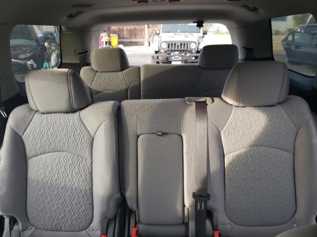 Photo 10 from auction – 2009 GMC ACADIA SLE with VIN 1GKER13D89J144620