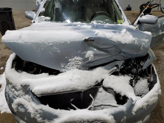 Photo 11 from auction – 2011 TOYOTA CAMRY HYBR with VIN 4T1BB3EK1BU135834