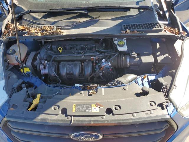Photo 12 from auction – 2017 FORD ESCAPE S with VIN 1FMCU0F79HUB88815