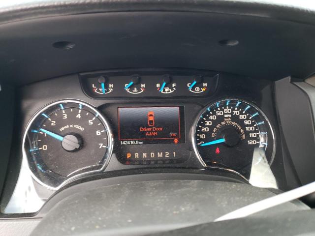 Photo 9 from auction – 2014 FORD F150 SUPER with VIN 1FTFW1ET7EFA08103