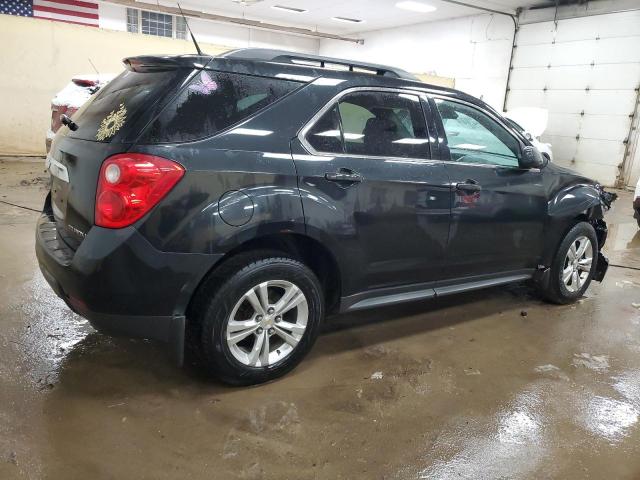 Photo 3 from auction – 2012 CHEVROLET EQUINOX LT with VIN 2GNALDEKXC6379671