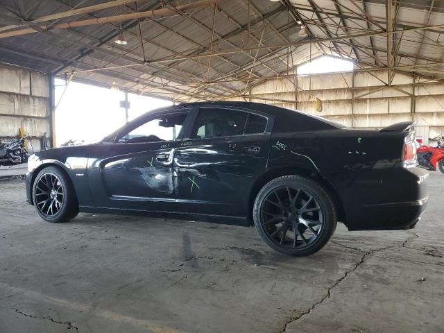 Photo 2 from auction – 2012 DODGE CHARGER R/ with VIN 2C3CDXCT9CH271899