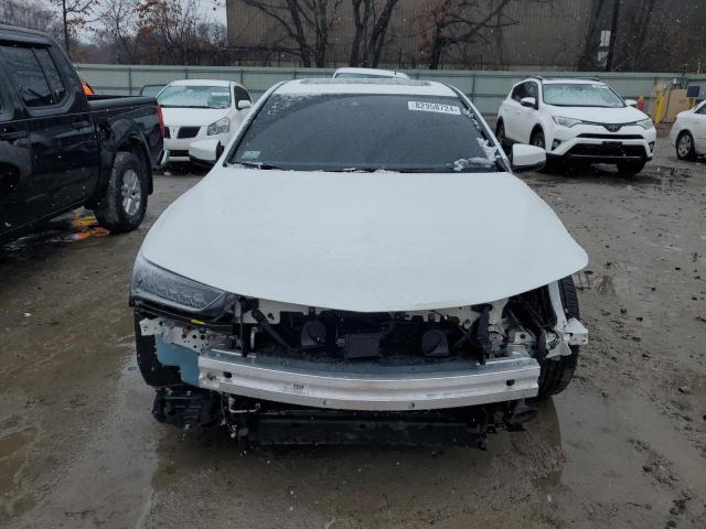 Photo 5 from auction – 2018 ACURA TLX TECH with VIN 19UUB3F55JA003067
