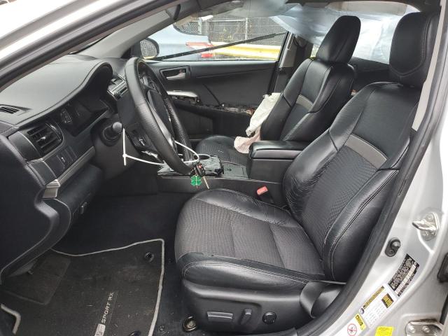Photo 7 from auction – 2014 TOYOTA CAMRY L with VIN 4T1BF1FK4EU361412