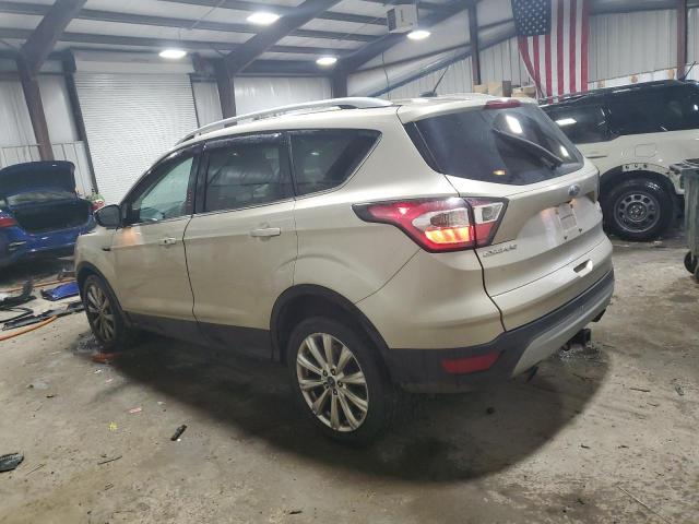 Photo 2 from auction – 2017 FORD ESCAPE TIT with VIN 1FMCU9J92HUA78153