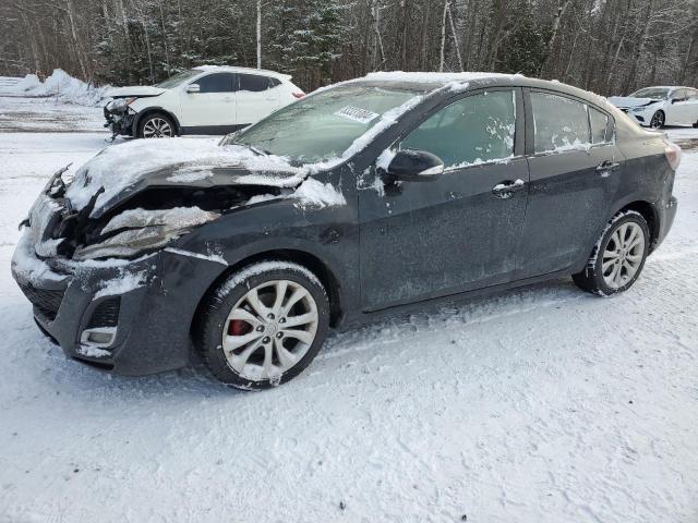 MAZDA 3 S 2010 with VIN JM1BL1S54A1128963 - Photo from auction