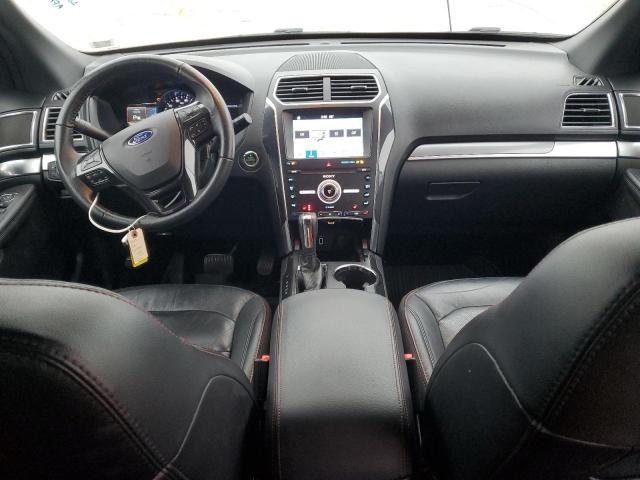 Photo 8 from auction – 2019 FORD EXPLORER S with VIN 1FM5K8GT7KGA20329