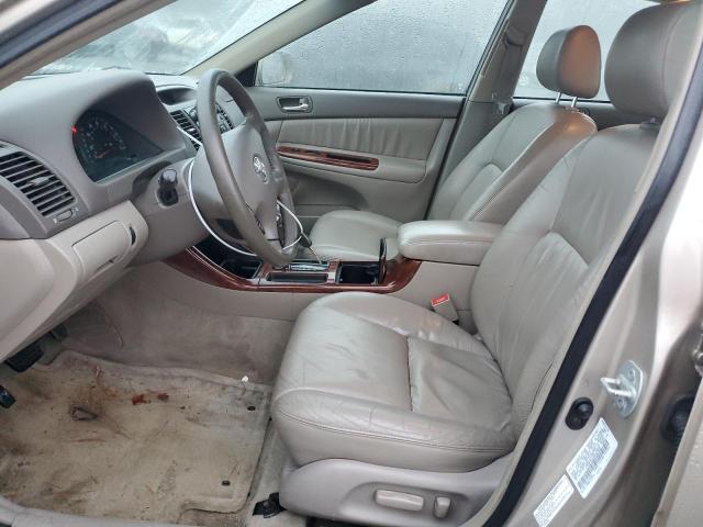 Photo 7 from auction – 2003 TOYOTA CAMRY LE with VIN 4T1BF32K03U047805