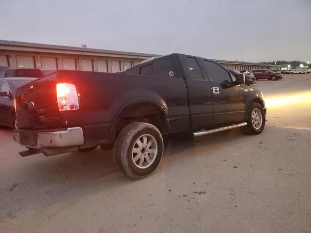 Photo 3 from auction – 2006 FORD F150 with VIN 1FTPX12V66FB62648