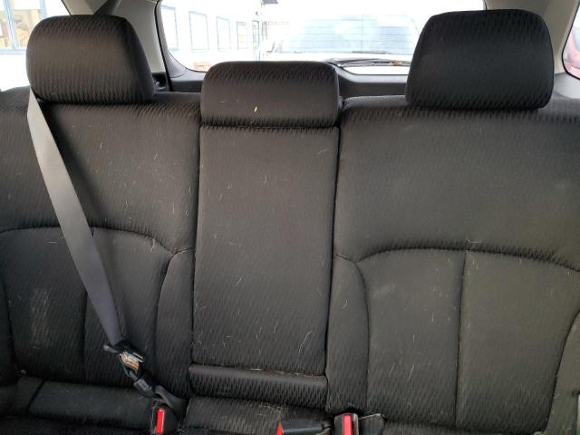 Photo 10 from auction – 2010 SUBARU OUTBACK 2. with VIN 4S4BRCGC1A3378355