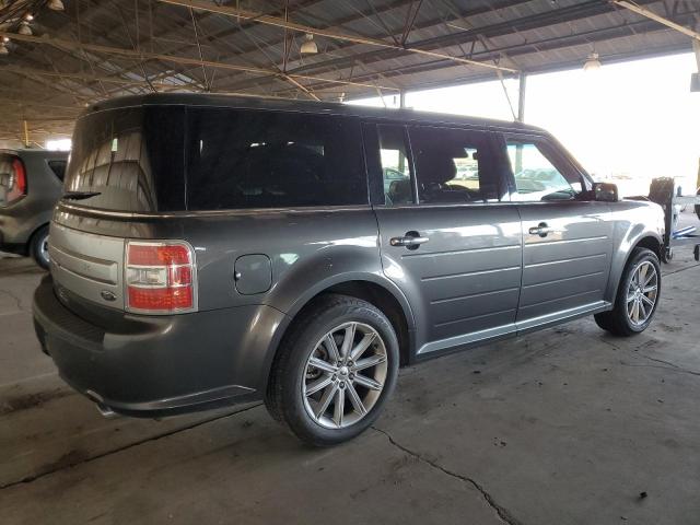 Photo 3 from auction – 2018 FORD FLEX LIMIT with VIN 2FMGK5D87JBA02653