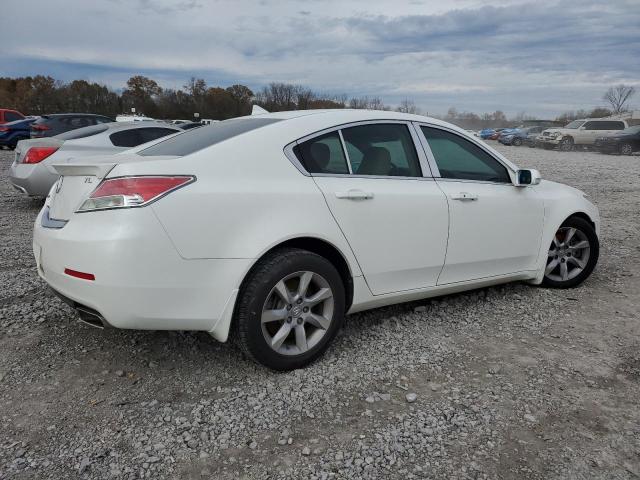 Photo 3 from auction – 2013 ACURA TL TECH with VIN 19UUA8F5XDA006695