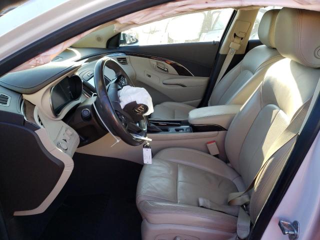 Photo 7 from auction – 2016 BUICK LACROSSE P with VIN 1G4GF5G32GF152634
