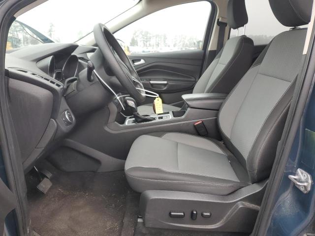 Photo 7 from auction – 2019 FORD ESCAPE SE with VIN 1FMCU9GD2KUC14560