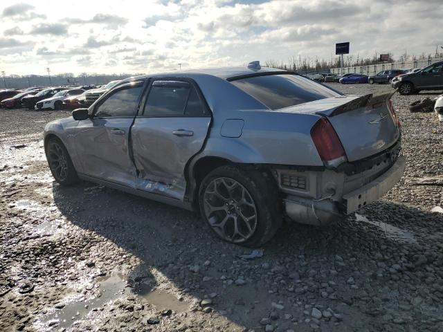 Photo 2 from auction – 2017 CHRYSLER 300 S with VIN 2C3CCABG1HH668874