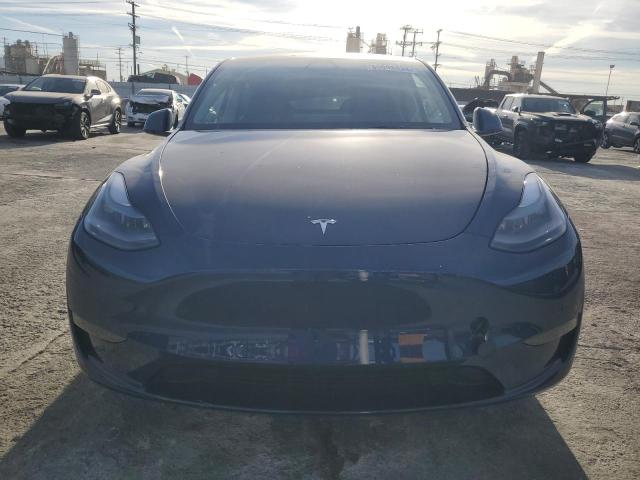 Photo 5 from auction – 2025 TESLA MODEL Y with VIN 7SAYGDED1SF235306