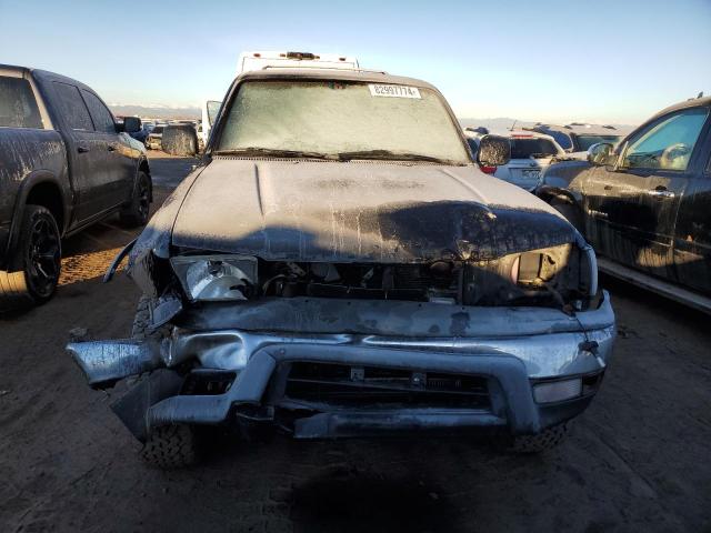 Photo 5 from auction – 2001 TOYOTA 4RUNNER SR with VIN JT3HN86R919047487