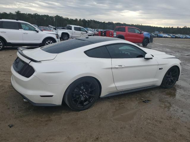 Photo 3 from auction – 2017 FORD MUSTANG GT with VIN 1FA6P8CF9H5280641