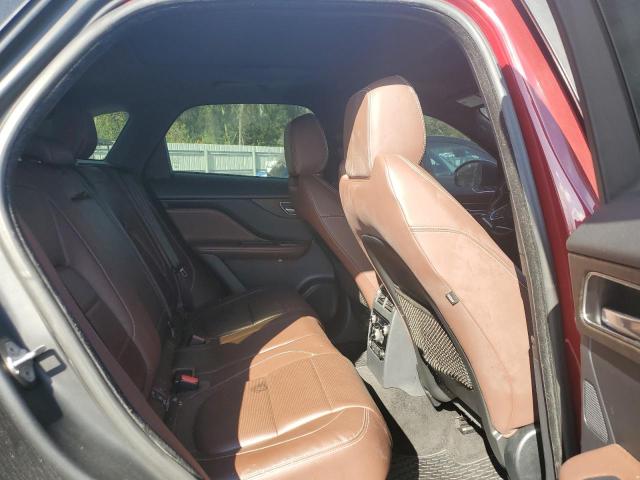 Photo 11 from auction – 2017 JAGUAR F-PACE S with VIN SADCM2BV6HA076418