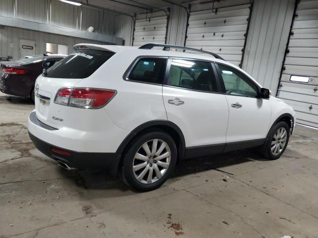 Photo 3 from auction – 2008 MAZDA CX-9 with VIN JM3TB38V880142186