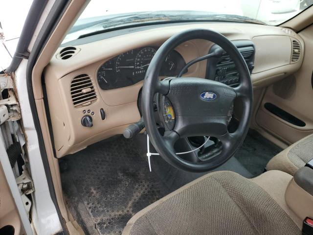 Photo 8 from auction – 2002 FORD RANGER with VIN 1FTYR44U52PA59665