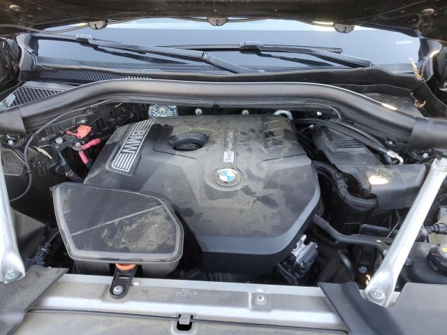 Photo 11 from auction – 2019 BMW X3 XDRIVE3 with VIN 5UXTR9C52KLE19632