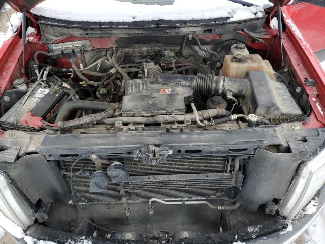 Photo 11 from auction – 2010 FORD F150 with VIN 1FTMF1CW3AKB37395