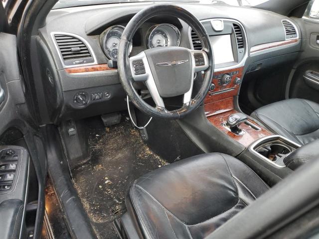 Photo 8 from auction – 2014 CHRYSLER 300 with VIN 2C3CCARG8EH316053
