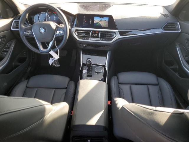 Foto 8 de la subasta – 2019 BMW 330I con VIN WBA5R1C59KAK08090