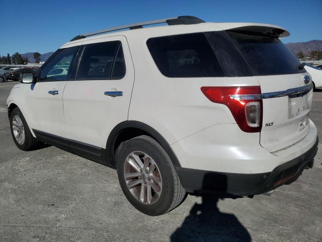 Photo 2 from auction – 2011 FORD EXPLORER X with VIN 1FMHK7D80BGA18655